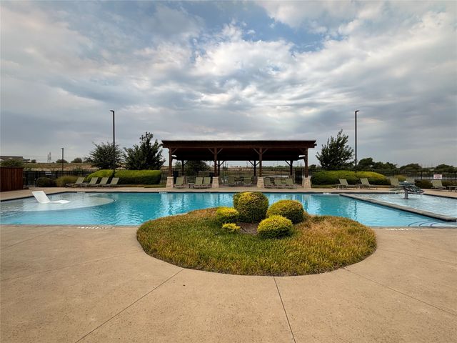 2413 Ponca Drive, Fort Worth, TX 76179