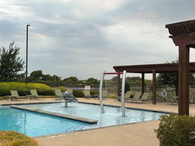 2413 Ponca Drive, Fort Worth, TX 76179