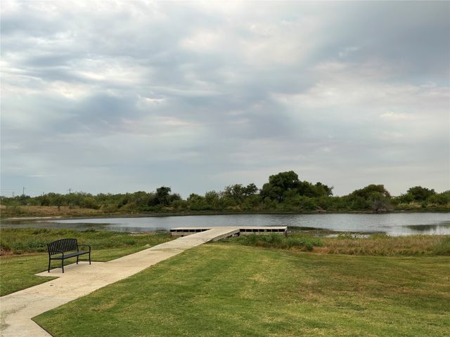 2413 Ponca Drive, Fort Worth, TX 76179