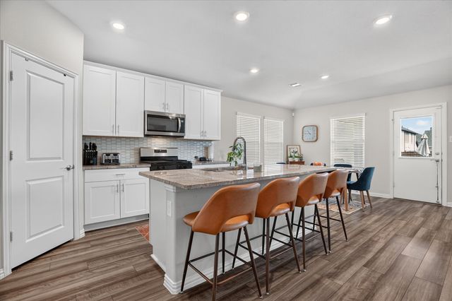 2413 Ponca Drive, Fort Worth, TX 76179