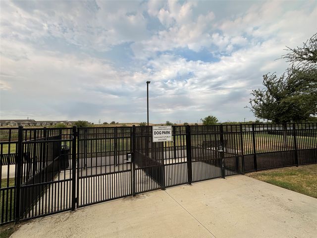 2413 Ponca Drive, Fort Worth, TX 76179