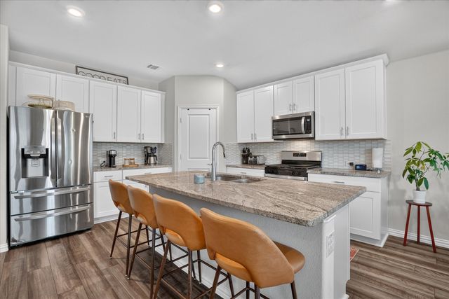 2413 Ponca Drive, Fort Worth, TX 76179