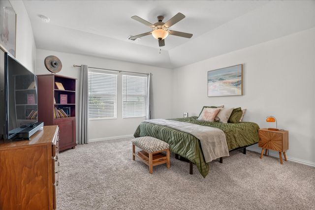 2413 Ponca Drive, Fort Worth, TX 76179