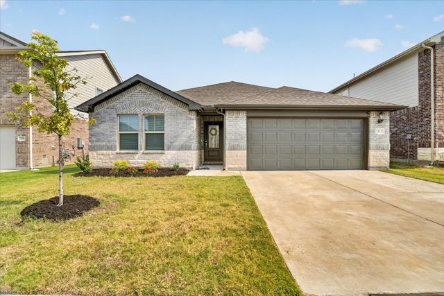 2413 Ponca Drive, Fort Worth, TX 76179