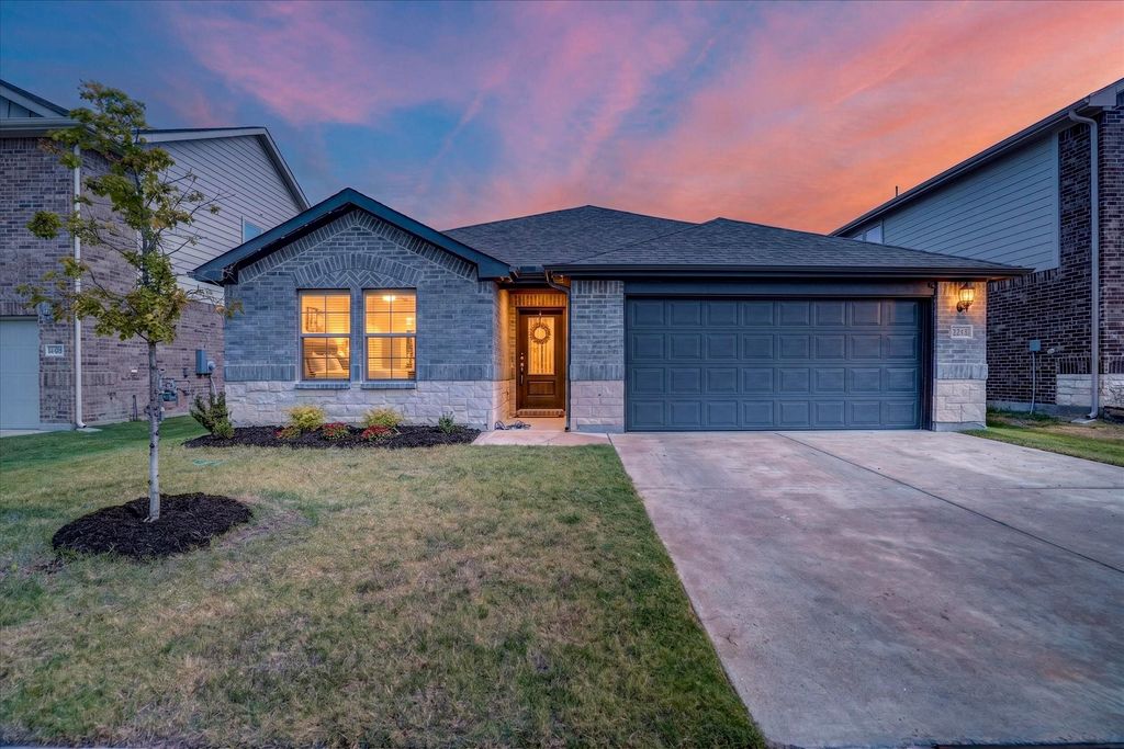 2413 Ponca Drive, Fort Worth, TX 76179