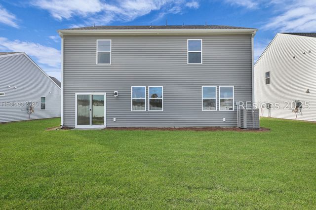 229 Rifle Road, Hardeeville, SC 29927