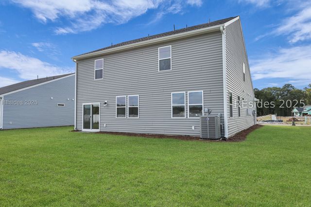 229 Rifle Road, Hardeeville, SC 29927