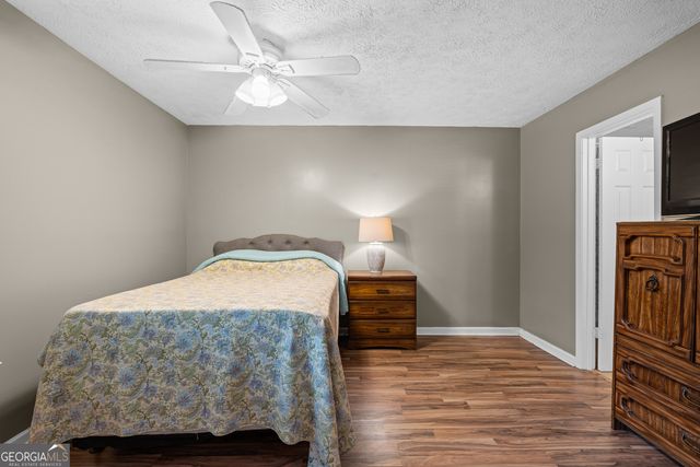 21 Barberry Drive, Newnan, GA 30265