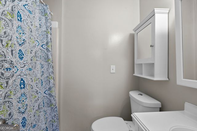 21 Barberry Drive, Newnan, GA 30265