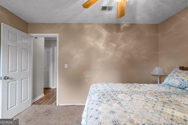 21 Barberry Drive, Newnan, GA 30265