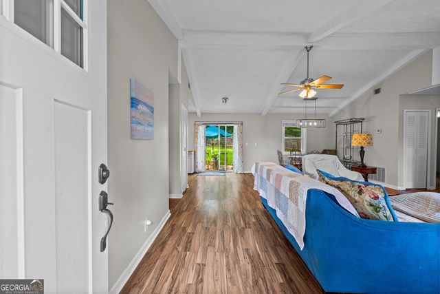 21 Barberry Drive, Newnan, GA 30265