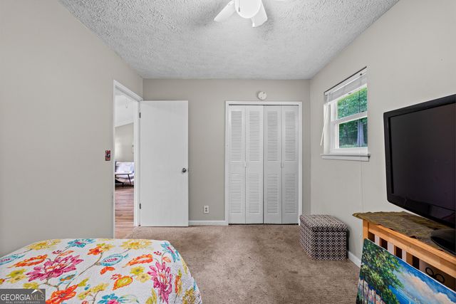 21 Barberry Drive, Newnan, GA 30265