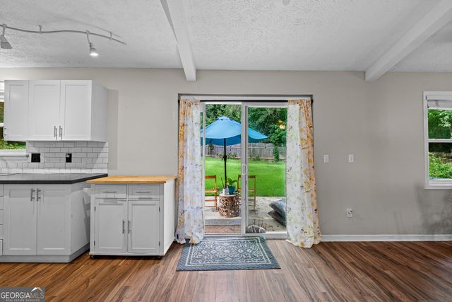 21 Barberry Drive, Newnan, GA 30265