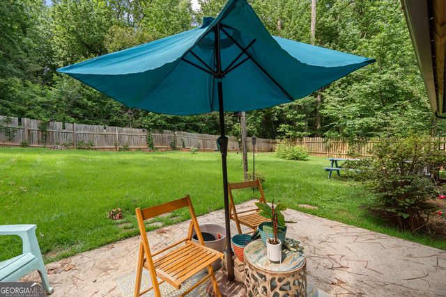 21 Barberry Drive, Newnan, GA 30265