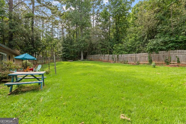 21 Barberry Drive, Newnan, GA 30265