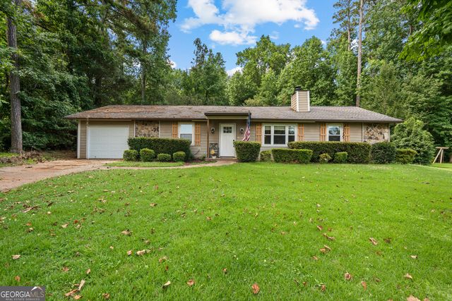 21 Barberry Drive, Newnan, GA 30265