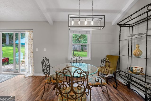 21 Barberry Drive, Newnan, GA 30265
