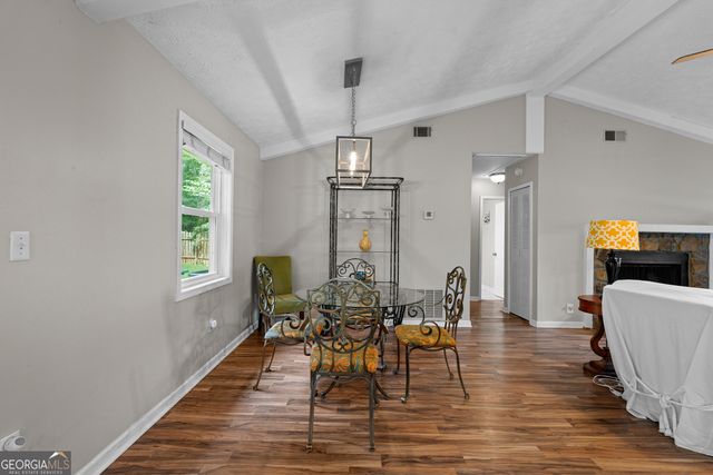 21 Barberry Drive, Newnan, GA 30265