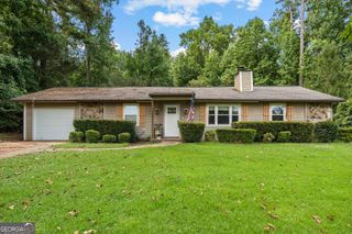 21 Barberry Drive, Newnan, GA 30265