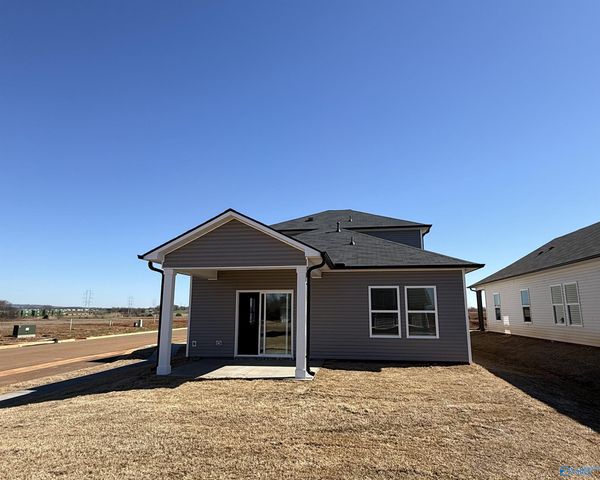 8291 Huspa Avenue, Madison, AL 35756