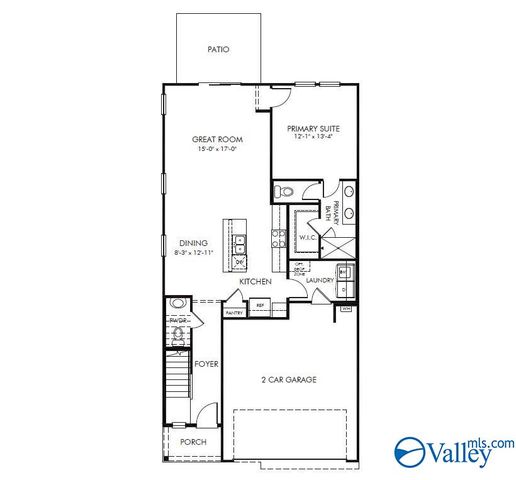 8291 Huspa Avenue, Madison, AL 35756