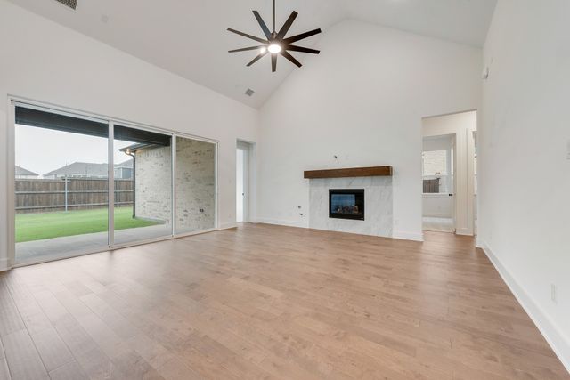 6048 Strada Cove, Fort Worth, TX 76123