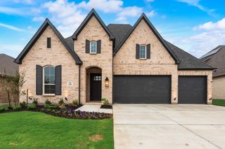 6048 Strada Cove, Fort Worth, TX 76123