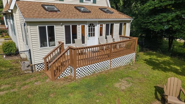1 Shady Ln, Leicester, MA 01524