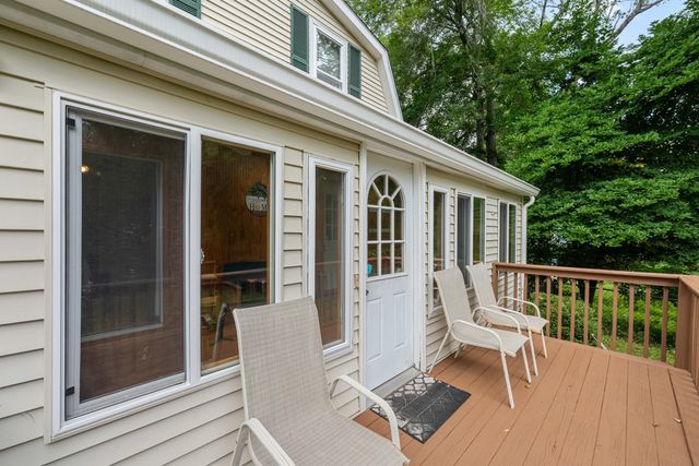 1 Shady Ln, Leicester, MA 01524