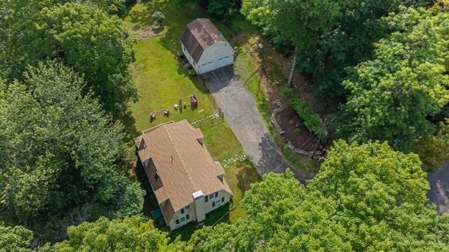 1 Shady Ln, Leicester, MA 01524