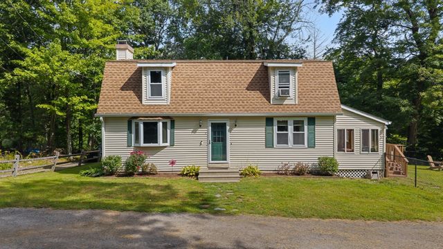 1 Shady Ln, Leicester, MA 01524
