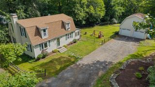 1 Shady Ln, Leicester, MA 01524
