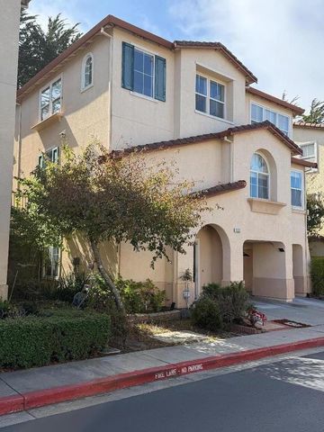 7222 Shannon Park Court, South San Francisco, CA 94080