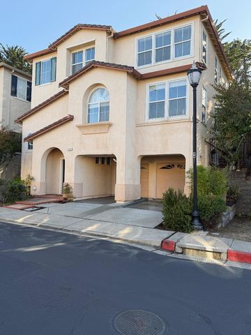 7222 Shannon Park Court, South San Francisco, CA 94080