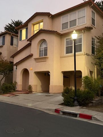 7222 Shannon Park Court, South San Francisco, CA 94080