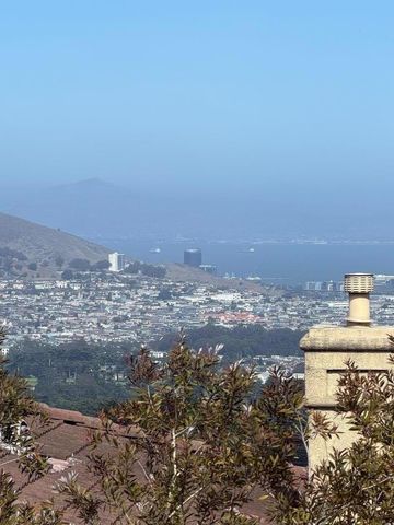 7222 Shannon Park Court, South San Francisco, CA 94080