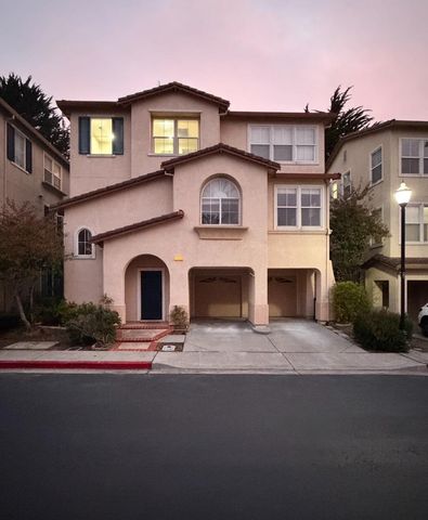 7222 Shannon Park Court, South San Francisco, CA 94080