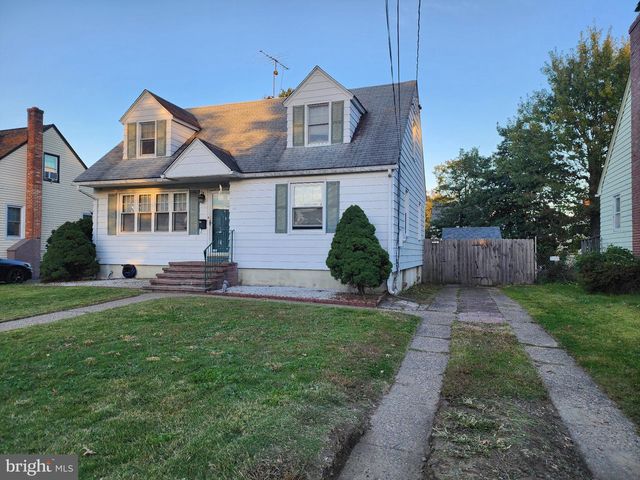 5531 PEABODY AVE, Pennsauken, NJ 08109