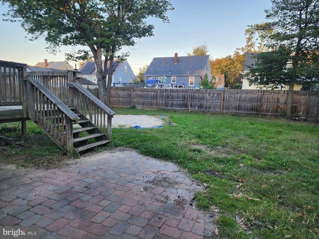 5531 PEABODY AVE, Pennsauken, NJ 08109