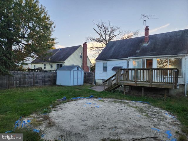 5531 PEABODY AVE, Pennsauken, NJ 08109