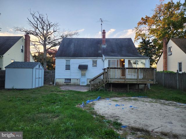 5531 PEABODY AVE, Pennsauken, NJ 08109