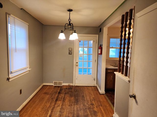 5531 PEABODY AVE, Pennsauken, NJ 08109