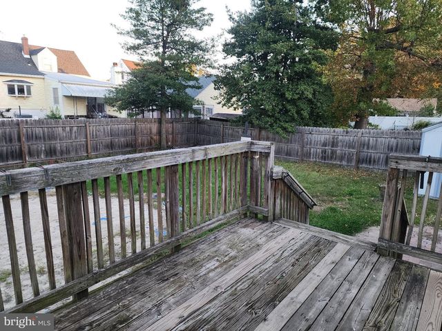 5531 PEABODY AVE, Pennsauken, NJ 08109