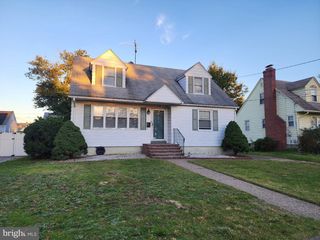 5531 PEABODY AVE, Pennsauken, NJ 08109