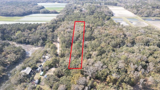 00 Molly Hill, St Helena Island, SC 29920