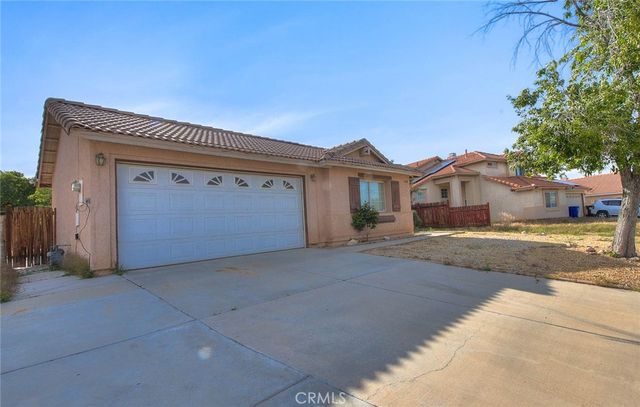 13184 Cardinal Road, Victorville, CA 92392