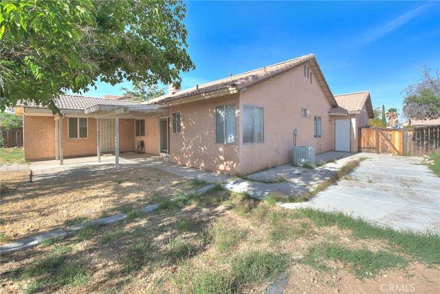 13184 Cardinal Road, Victorville, CA 92392