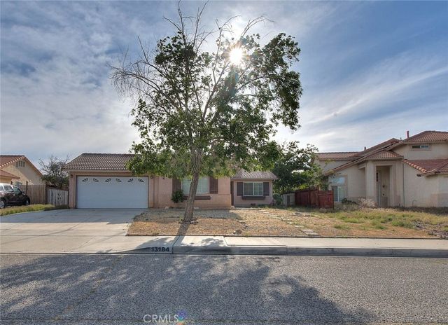 13184 Cardinal Road, Victorville, CA 92392