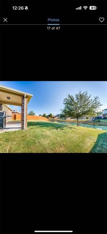911 westmoreland Drive, Prosper, TX 75078