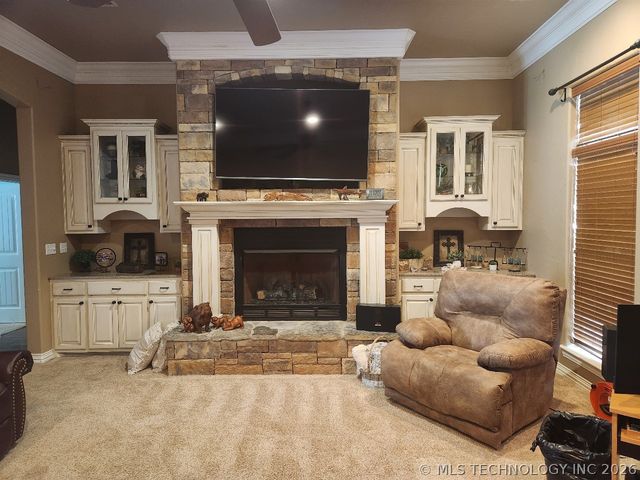 106692 S 4230 Road, Checotah, OK 74426